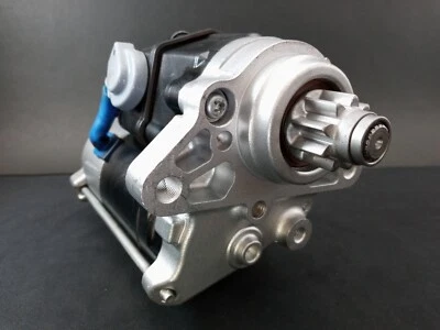 Starter for 2003-2009 Lexus GX470 V8 4.7L 4663cc 285cid - Image 1 of 4