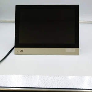 AMX Modero MXT-1000 PoE Tabletop Touch Panel (Werksreset) - Bild 1 von 9