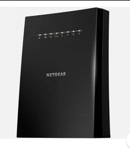 Netgear X6S WLAN Router - Bild 1 von 1