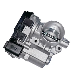 Drosselklappe Drosselklappengehäuse für VW UP! Seat Mii Skoda 1.0 04C133062D DHL - Bild 1 von 18