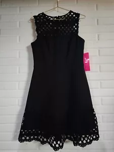 betsey johnson dress 8 - Picture 1 of 7
