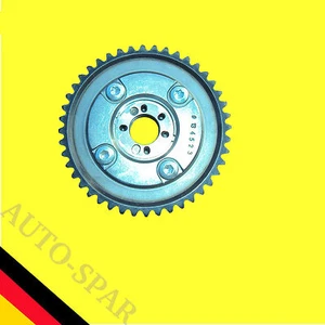 Mercedes A2710503347 Nockenwellenversteller Camshaft Adjuster Sprocket  - Bild 1 von 5