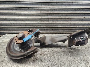 VOLKSWAGEN SCIROCCO WHEEL HUB KNUCKLE REAR LEFT PASSENGER SIDE MK3 2008 - 2013 - Picture 1 of 8