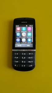 Nokia 300 mobile for sale good and uses vodafone hu sim card. - Picture 1 of 1