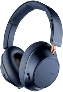 Plantronics Back Beat GO 810 Bluetooth Headset - Blue - Picture 1 of 1
