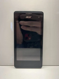 Acer Liquid Z220 Smartphone FOR PARTS - Picture 1 of 7