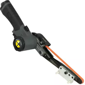 Dent Fix Finger Belt Sander FBS20 1/2 inch wide belt - Bild 1 von 4