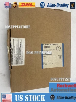 GE FANUC IC697ALG320 ANALOG OUTPUT REFURBISHED UNT STOCK 1630 - Image 1 of 4