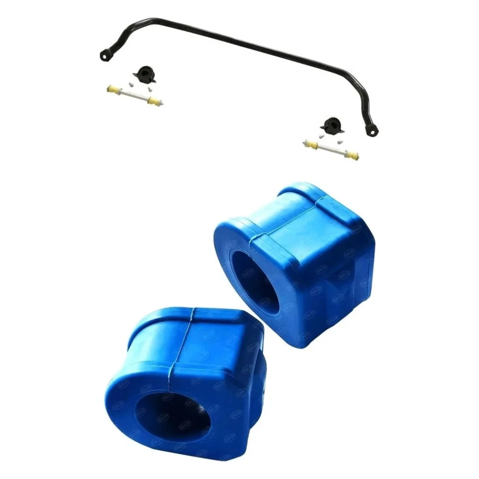 For Cadillac Escalade 1999-2000 SKP Front Stabilizer Bar & Bushing Kit - Image 1 of 1