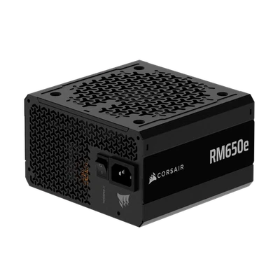 CORSAIR RMe Series 2025 RM650e | PC-Netzteil