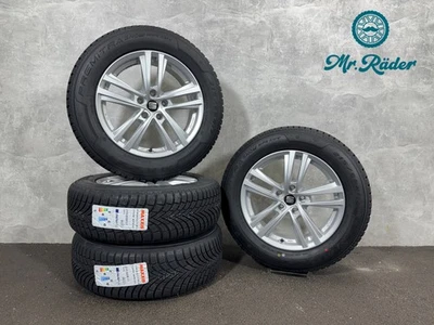Orig Seat Tarraco KN Winterräder Winterreifen 215/65 R17 17 Zoll Abrera II - Bild 1 von 4