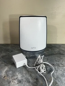 Replacement Router for NETGEAR Orbi Whole Home Tri-band Mesh System (RBR850) - Picture 1 of 8