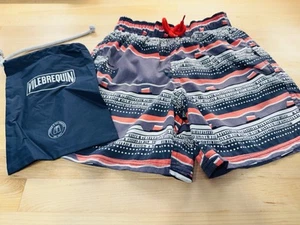 Villebrequin boys bathing suit 8 Ans (age 8) Cruise Ships - Picture 1 of 6