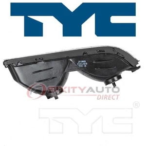 TYC Front Left Turn Signal Parking Light for 1992-1999 Chevrolet K2500 tu - Picture 1 of 5