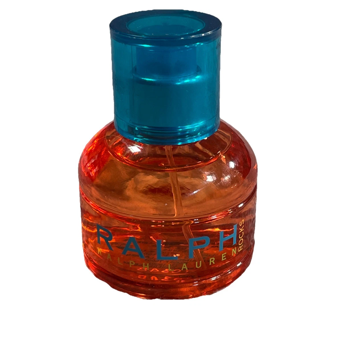 ラルフ ロックスRalph Rocks Eau de Toilette 50ml Ralph Lauren Rocks