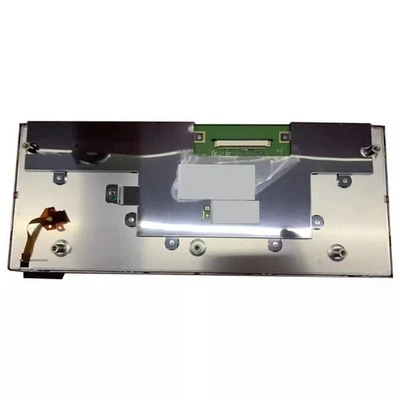 12 3in Car Display for Tesla For Model S and X Digital Accessory TX31D06VM2AAA1 - Image 1 of 4