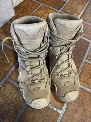 Lowa Zephyr GTX Mid TF Herrenstiefel, Größe 44.5 /10 Neuwertig - Bild 1 von 4