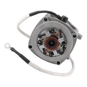 Motorcycle Starter Motor Fits For 2‑Stroke 43 47 49(40‑6) Pocket Bike REL - Picture 1 of 22