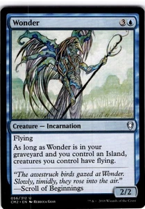 MTG Wonder Commander Anthology Volume II Uncommon #56 - Picture 1 of 2