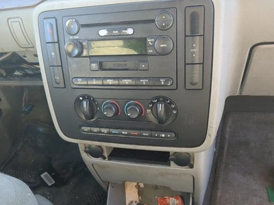 Ford Freestar 2004-2007 aire acondicionado calefacción climatización XTPLV Foto 1 de 4