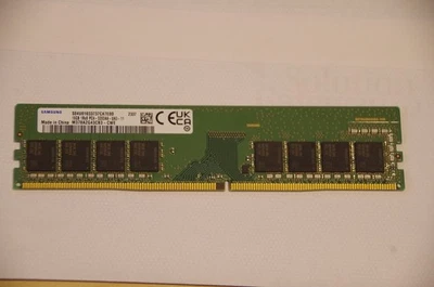 Samsung 16GB DDR4 3200MHz, CL22 Memory Module RAM  - M378A2G43CB3-CWE - Free P&P - Image 1 of 4