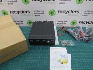 8 KANAL MDVR mobiler digitaler Videorecorder - Bild 1 von 11