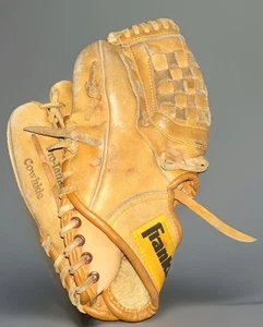 Franklin 4712 Handcrafted Bo Jackson Protan Cowhide Baseball Glove, Left Handed - Picture 1 of 9