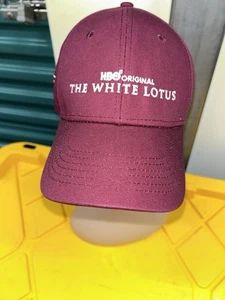 HBO White Lotus X Tanqueray X Kettle One Rare Promotional Hat - Picture 1 of 5
