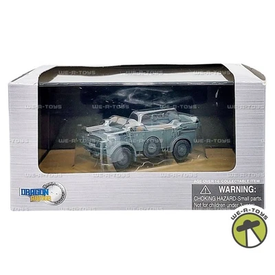 Dragon Armor Heavy Uniform Personnel Vehicle Type 40 Model Vehicle Dragon 60430 - Image 1 of 4