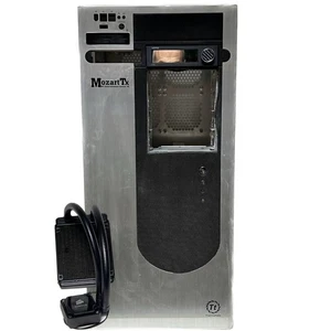 PC Tower - Thermaltake Mozart TX Entertainment Center + corsair cooler + LG DVD - Bild 1 von 11