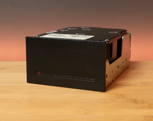 Vintage 1991 Seagate ST4766 Wren SCSI Dysk twardy o pełnej wysokości HDD 766MB IBM PC - Zdjęcie 1 z 6