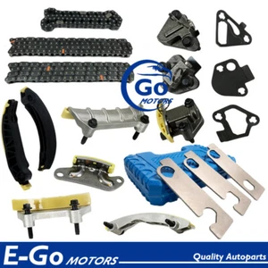 Timing Chain Kit Camshaft Holding Tool For Cadillac Buick 2.8L 3.6L N36A LY7  - Picture 1 of 7