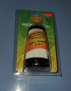 DIRT DEVIL F2 HEPA FILTER (FITS DIRT DEVIL F2) BY ENVIROCARE TECH #929 NEW - Picture 1 of 2