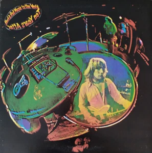 Ten Years After - Rock & Roll Music To The World - Columbia, Chrysalis - KC 3177 - Picture 1 of 5