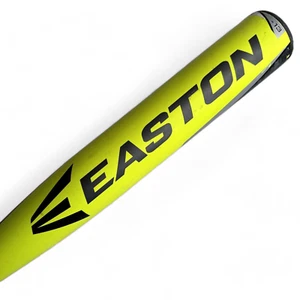 Easton S500 Speed Brigade Baseballschläger 32" 19 oz YB16S500 -13 Modell gelb - Bild 1 von 9