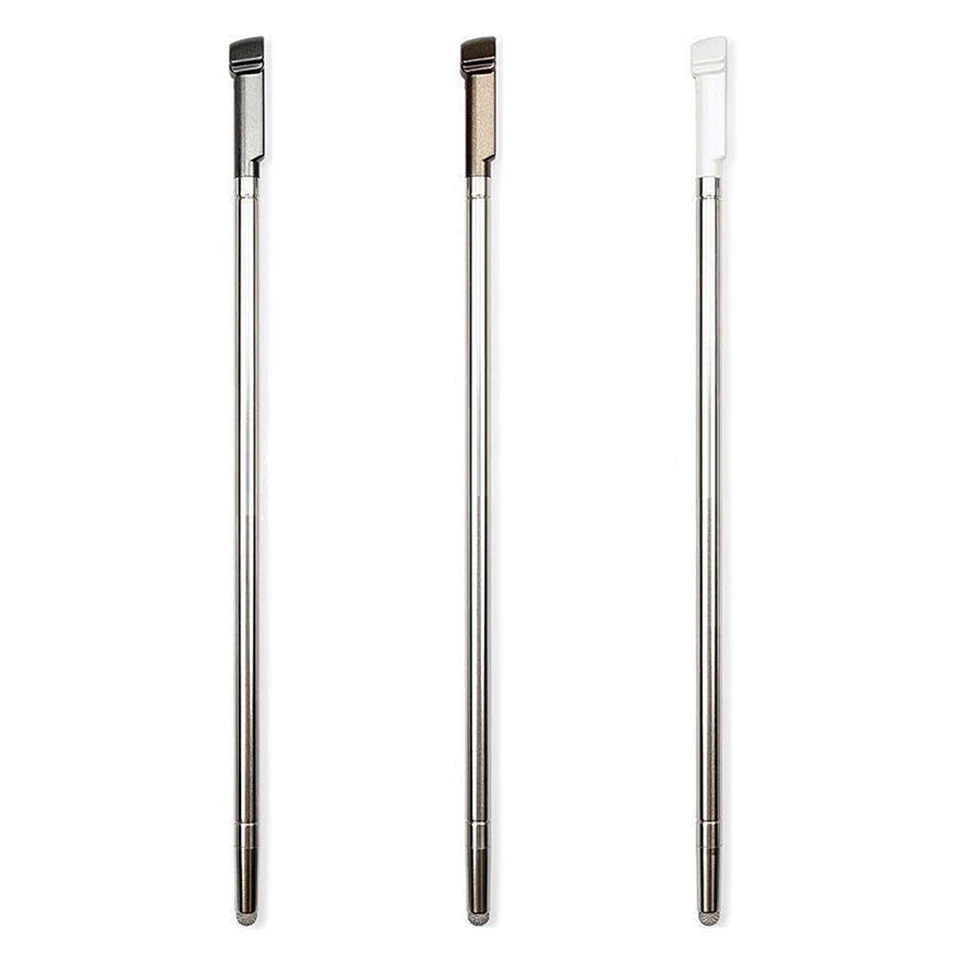 Luxury Stylus Touch Screen S Pen For LG G4 Stylo LS770 LS777 LS775 V496 VK815 - Image 1 of 1