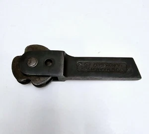 ARMSTRONG N0.3 KNURLING TOOL - Bild 1 von 3