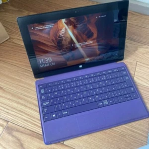 Microsoft Surface Pro 2 Intel Core i5 4300U 2.90GHz RAM 8GB SSD 256GB - Picture 1 of 14