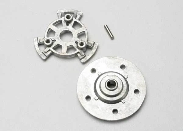TRAXXAS 5351 Piatto Reggispinta Frizione REVO/SLIPPER PRESSURE PLATE TRAXXAS - Immagine 1 di 1