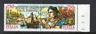 ITALY MNH 1991 SG2120-2121 500TH ANV DISCOVERY OF AMERICA BY COLUMBUS