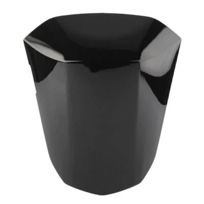 Rear Pillion Passenger Cowl Seat Back Cover For SUZUKI GSXR1000 2017 -2023 BlACK Foto 1 de 4