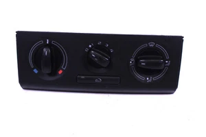 Klimabedienteil Skoda Fabia Roomster 5J Klima Heizung 5J0819045 D Behr Bedienung - Imagen 1 de 2