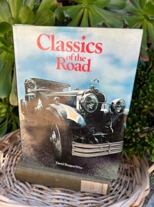 2 Hardcover Bücher Die schlechtesten Autos der Welt & Klassiker der Straße (Couchtischgröße) - Bild 1 von 2