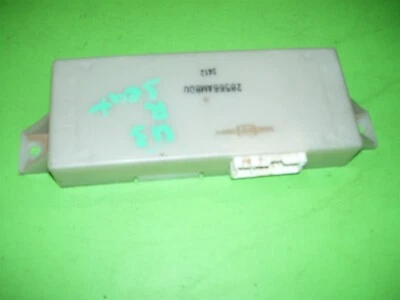 2003 Infiniti G35 Coupe POWER SEAT MODULE 28566AM800 Right Passenger  - Imagem 1 de 4