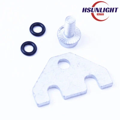 1pc Steering Gear Repair Kit w/Sealing Ring Clip Screw for Audi A8 D4 S8 2010-13 - Image 1 of 4