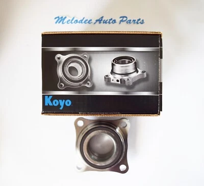 1x KOYO Japanese Front Wheel Bearing for TOYOTA 05-23 TACOMA - Image 1 of 4