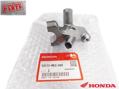 Soporte de montaje en percha palanca embrague Geniune Honda sombra 750 VTX13 OEM Foto 1 de 4