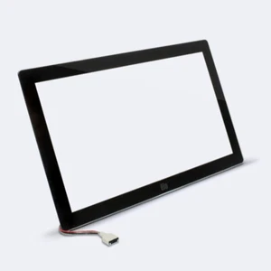 E382790 ET2201L-8UWA-0-ZB-GY-G Para Pantalla Táctil ELO Panel Vidrio #T8 - Imagen 1 de 4