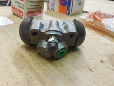 Cilindro freno tambor trasero derecho ford f-250 85-99 13388 g169 Foto 1 de 4