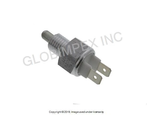 Interruptor de luz de backup SAAB (1986-1994) FACETA + 1 ANO DE GARANTIA - Imagem 1 de 1